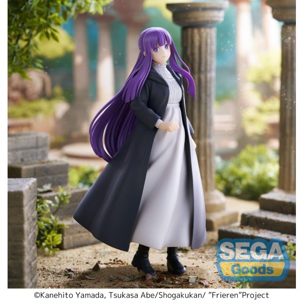 PREORDER Desktop x Decorate Collections "Frieren: Beyond Journey's End" "Fern"