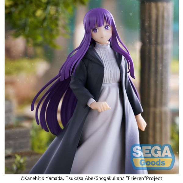 PREORDER Desktop x Decorate Collections "Frieren: Beyond Journey's End" "Fern"