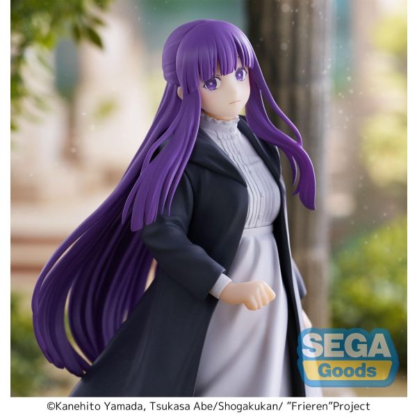 PREORDER Desktop x Decorate Collections "Frieren: Beyond Journey's End" "Fern"