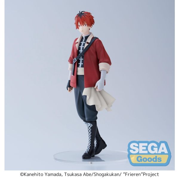 PREORDER Desktop x Decorate Collections "Frieren: Beyond Journey's End" "Stark"