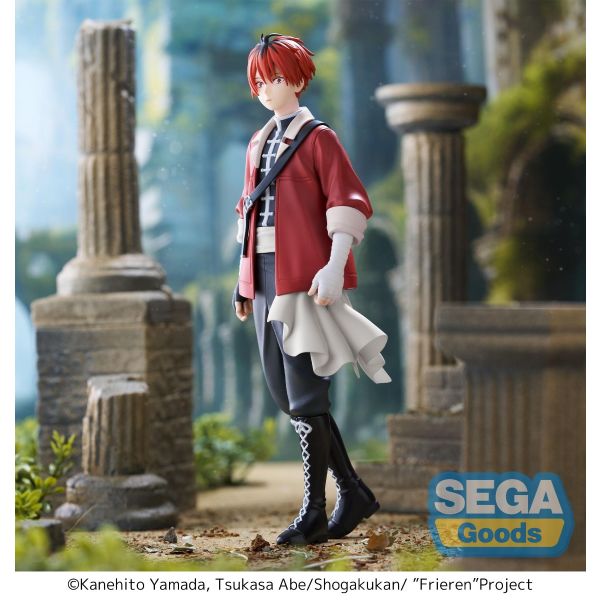 PREORDER Desktop x Decorate Collections "Frieren: Beyond Journey's End" "Stark"