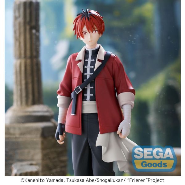 PREORDER Desktop x Decorate Collections "Frieren: Beyond Journey's End" "Stark"