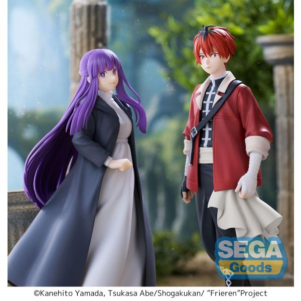 PREORDER Desktop x Decorate Collections "Frieren: Beyond Journey's End" "Stark"