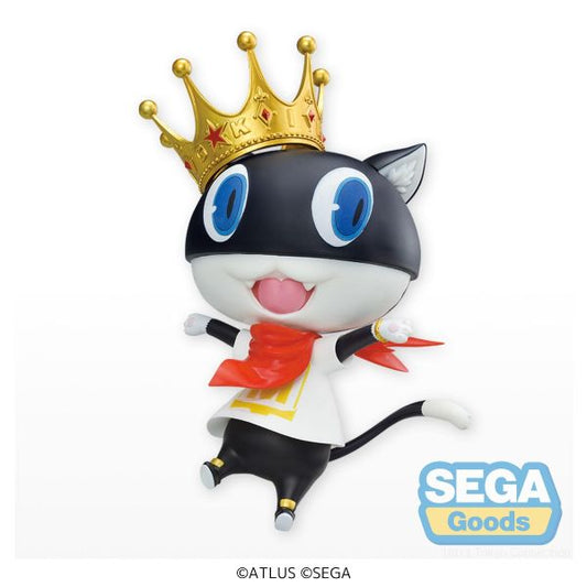 PREORDER PERSONA5 DANCING STAR NIGHT PM Figure "Morgana" (re-run)