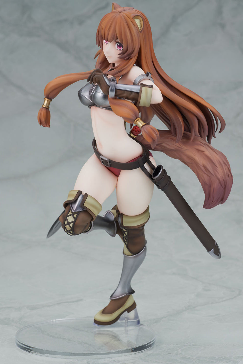 PREORDER 1/7 The Rising of the Shield Hero: Raphtalia Bikini Armor Ver.