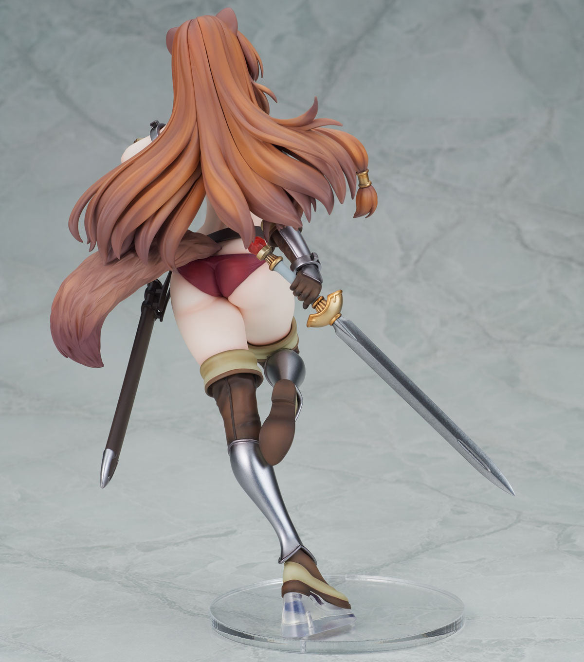 PREORDER 1/7 The Rising of the Shield Hero: Raphtalia Bikini Armor Ver.