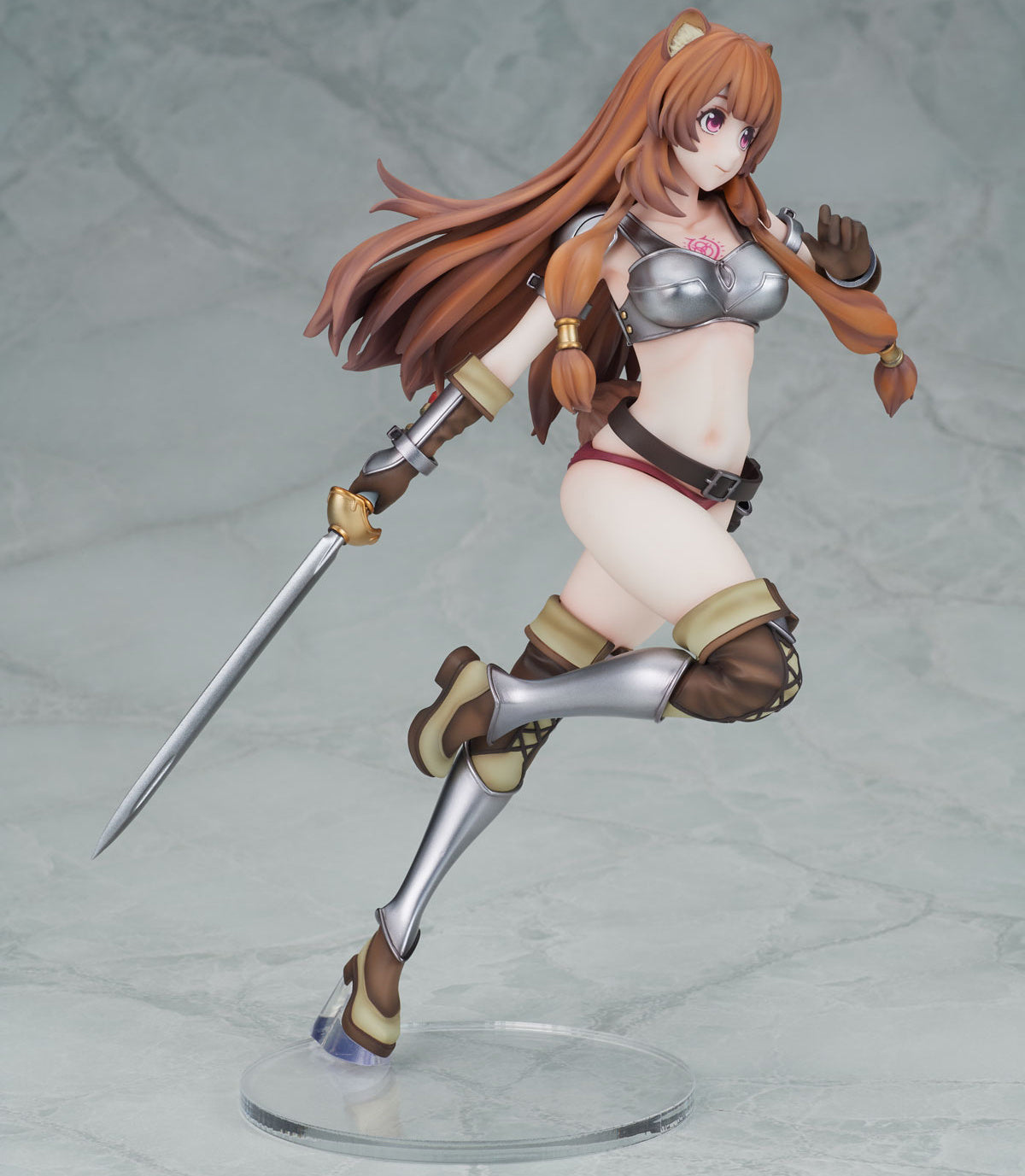 PREORDER 1/7 The Rising of the Shield Hero: Raphtalia Bikini Armor Ver.