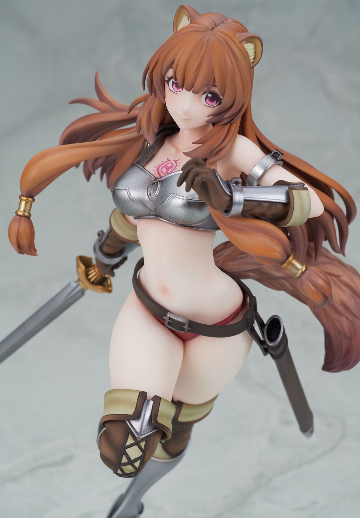 PREORDER 1/7 The Rising of the Shield Hero: Raphtalia Bikini Armor Ver.