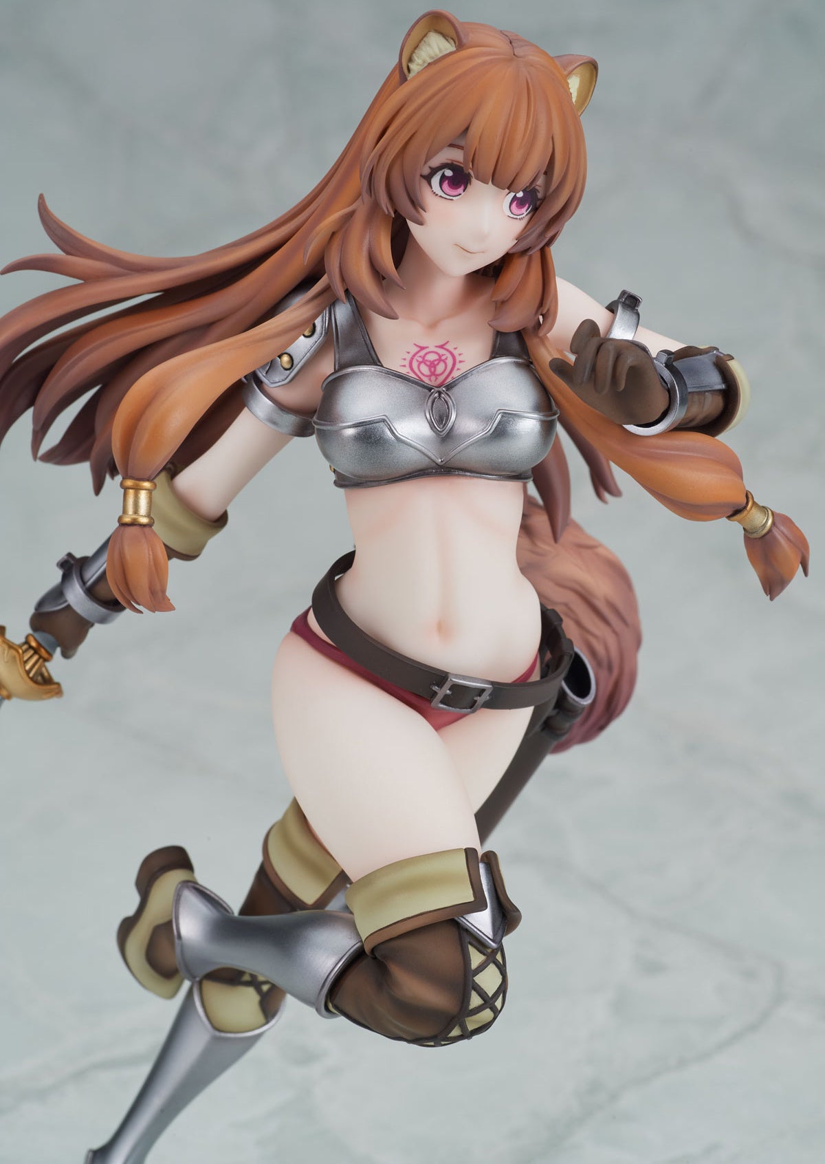 PREORDER 1/7 The Rising of the Shield Hero: Raphtalia Bikini Armor Ver.