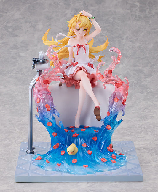 PREORDER 1/7 Monogatari Series: Shinobu Oshino