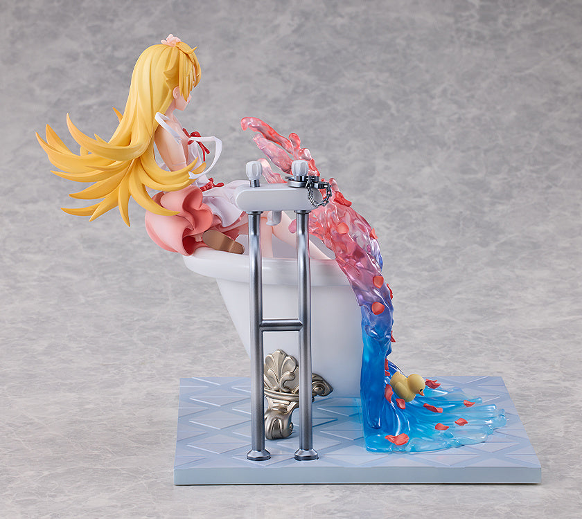 PREORDER 1/7 Monogatari Series: Shinobu Oshino