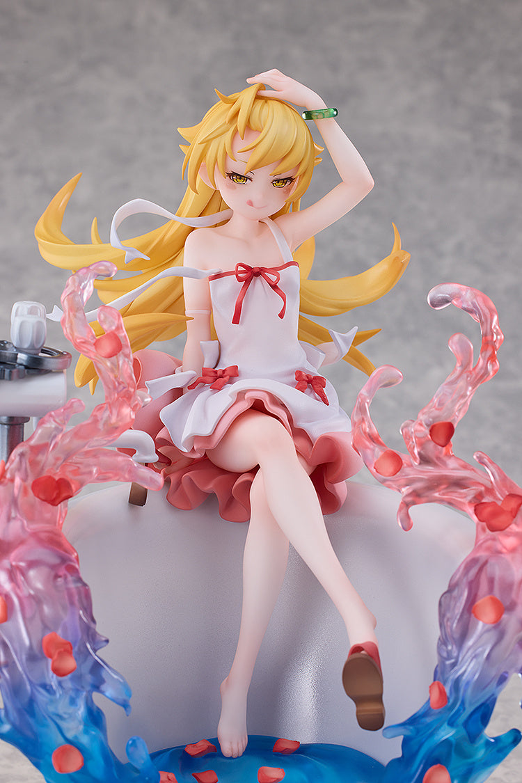 PREORDER 1/7 Monogatari Series: Shinobu Oshino