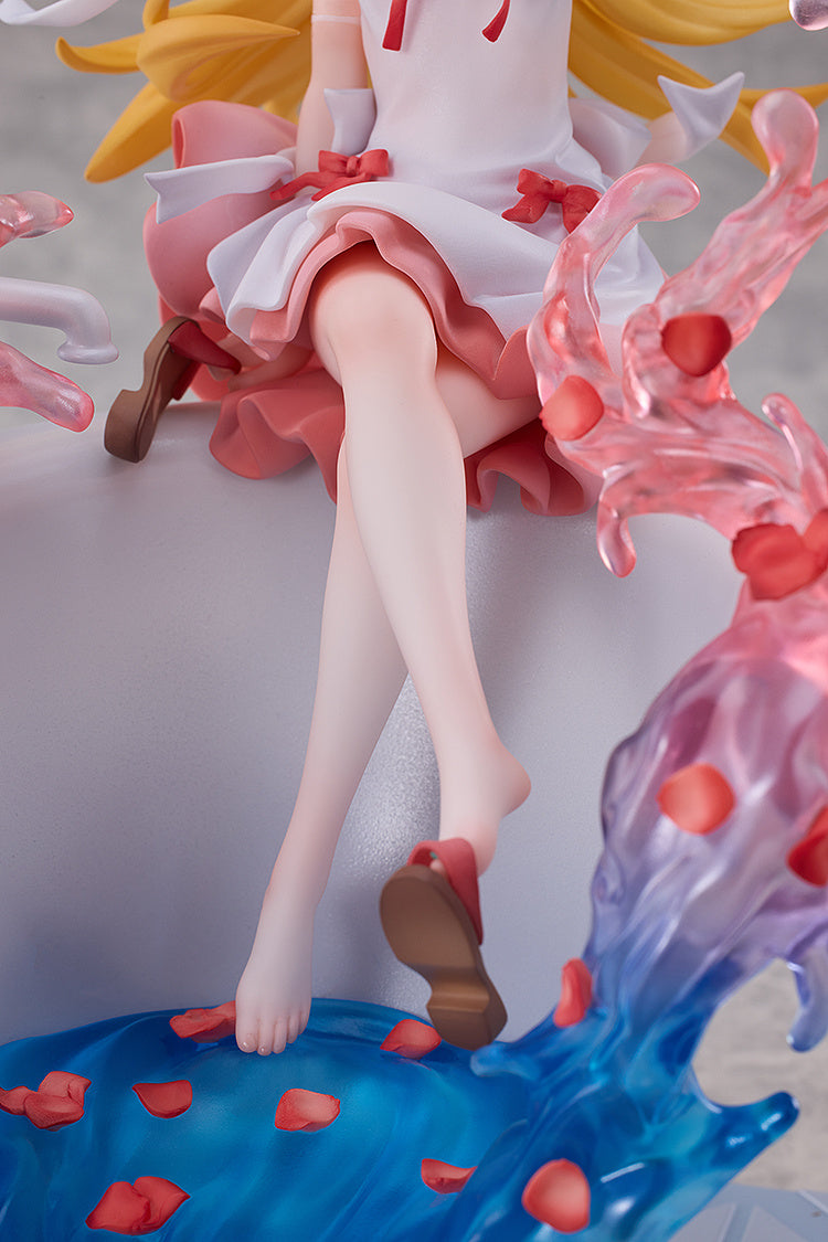 PREORDER 1/7 Monogatari Series: Shinobu Oshino