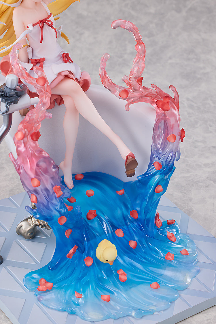 PREORDER 1/7 Monogatari Series: Shinobu Oshino