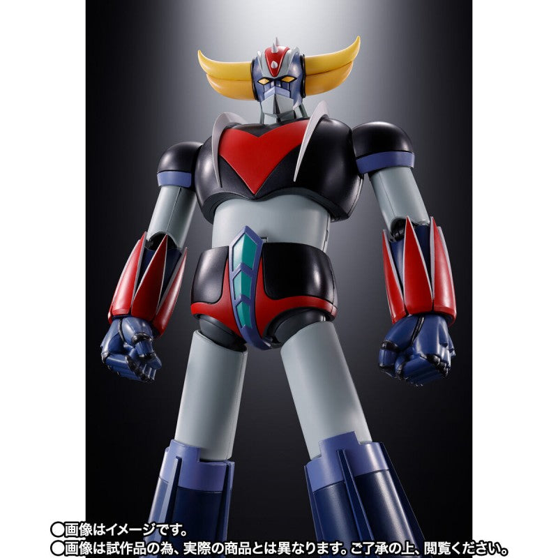 PREORDER SOUL OF CHOGOKIN GX-76SP GRENDIZER D.C. ANIME COLOR VER.