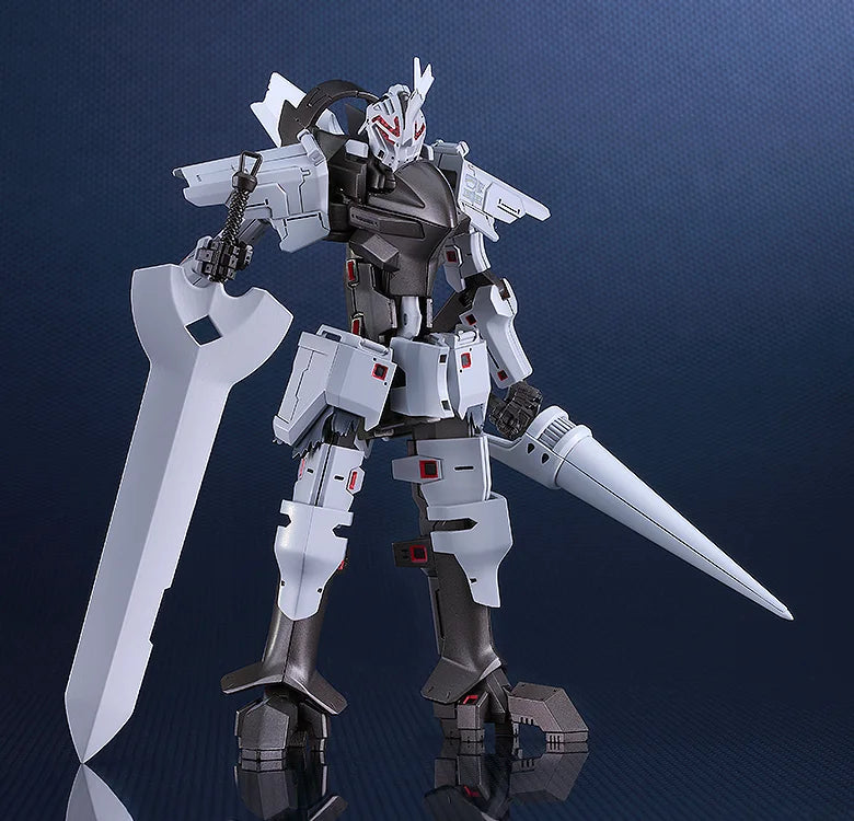 PREORDER MODEROID Delphine Second Form