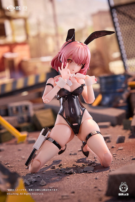 PREORDER 1/12 Commando Belka (Bunny Rapid Action Squad)