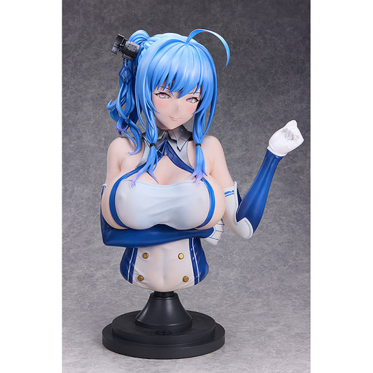 PREORDER St. Louis 1/1 Scale Bust Figure