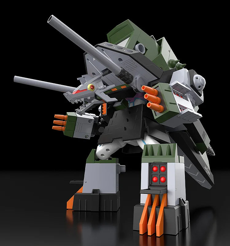 PREORDER THE GATTAI Sounderous