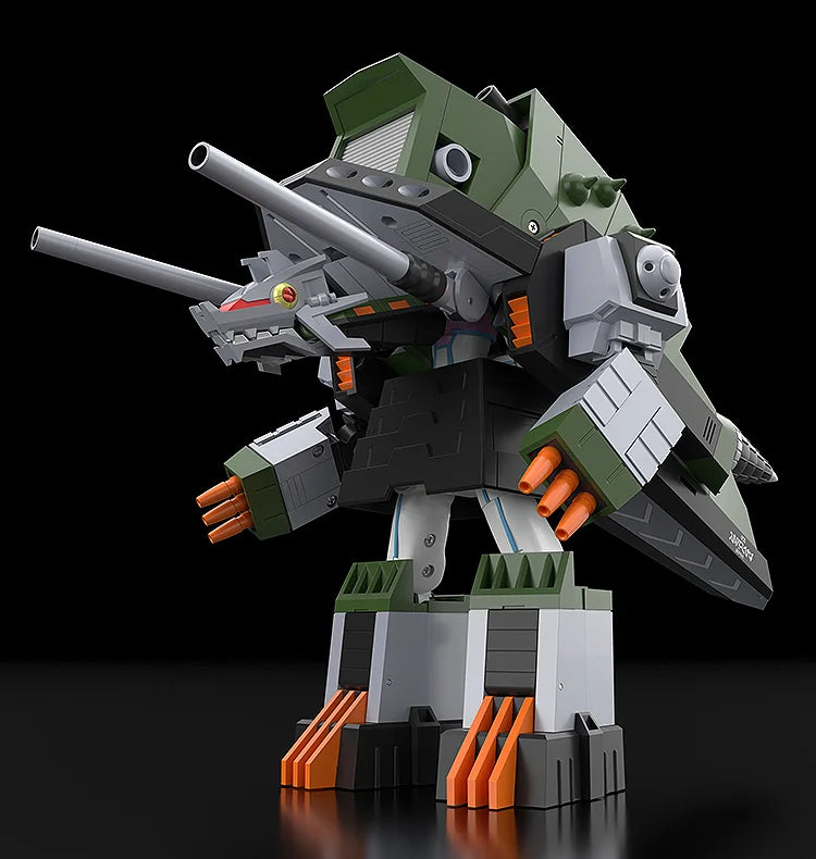 PREORDER THE GATTAI Sounderous
