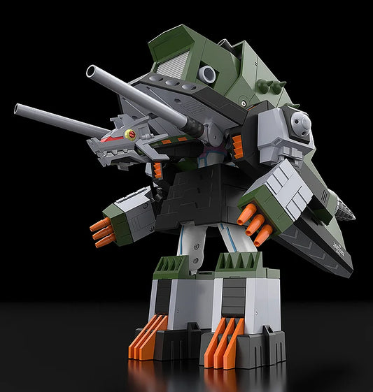 PREORDER THE GATTAI Sounderous