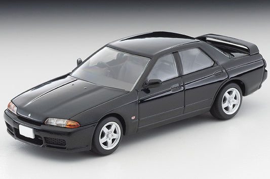 PREORDER LV-N194c SKYLINE 4 Doors Sports Sedan GTS-t M BLK Opt. 92