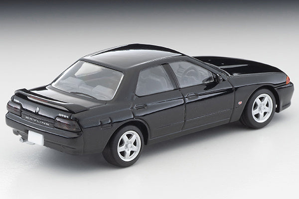 PREORDER LV-N194c SKYLINE 4 Doors Sports Sedan GTS-t M BLK Opt. 92