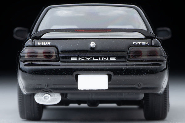 PREORDER LV-N194c SKYLINE 4 Doors Sports Sedan GTS-t M BLK Opt. 92