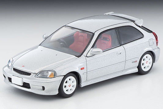 PREORDER LV-N165d Honda Civic Type R Silver 1999