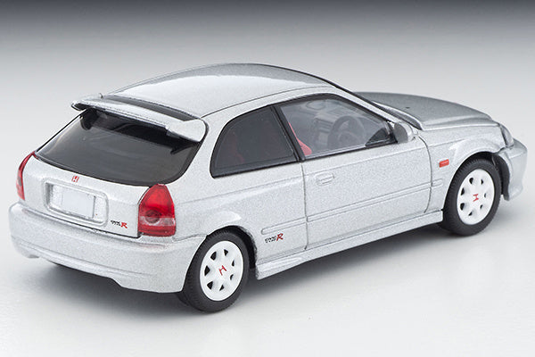 PREORDER LV-N165d Honda Civic Type R Silver 1999