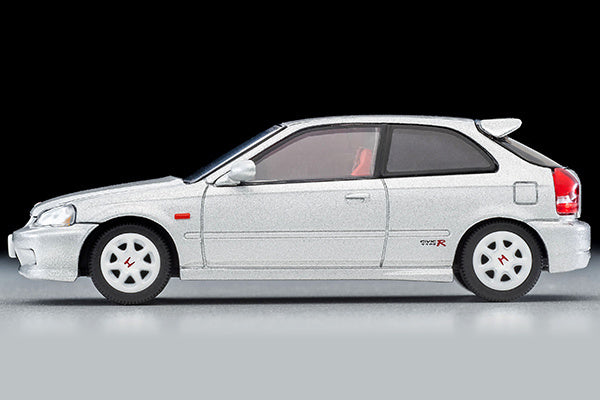 PREORDER LV-N165d Honda Civic Type R Silver 1999