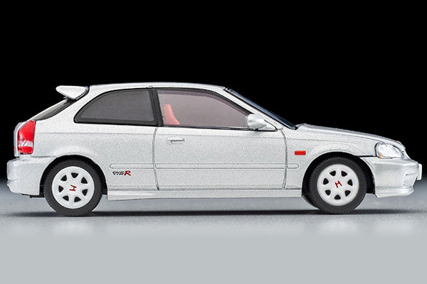 PREORDER LV-N165d Honda Civic Type R Silver 1999