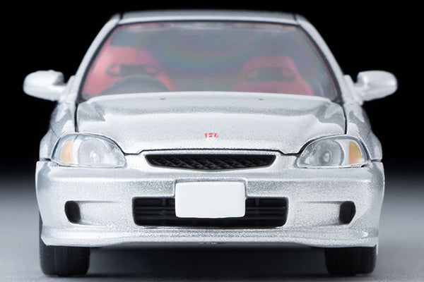 PREORDER LV-N165d Honda Civic Type R Silver 1999