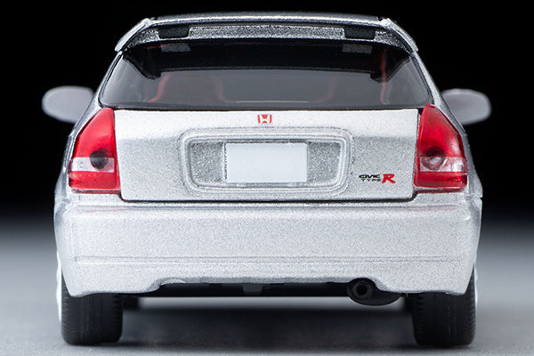 PREORDER LV-N165d Honda Civic Type R Silver 1999