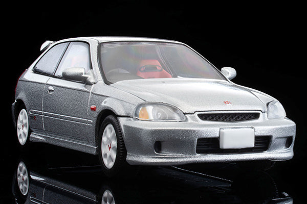 PREORDER LV-N165d Honda Civic Type R Silver 1999