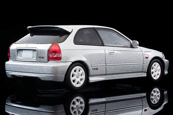 PREORDER LV-N165d Honda Civic Type R Silver 1999