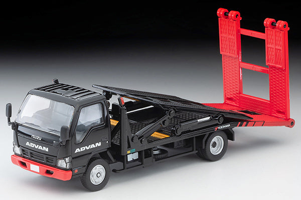 PREORDER LV-N191b Isuzu ELF HANAMIDAI SAFETY LOADER BIG WIDE ADVAN