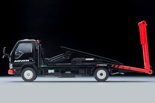 PREORDER LV-N191b Isuzu ELF HANAMIDAI SAFETY LOADER BIG WIDE ADVAN