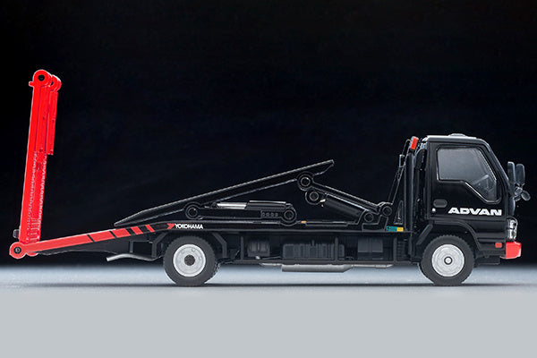 PREORDER LV-N191b Isuzu ELF HANAMIDAI SAFETY LOADER BIG WIDE ADVAN