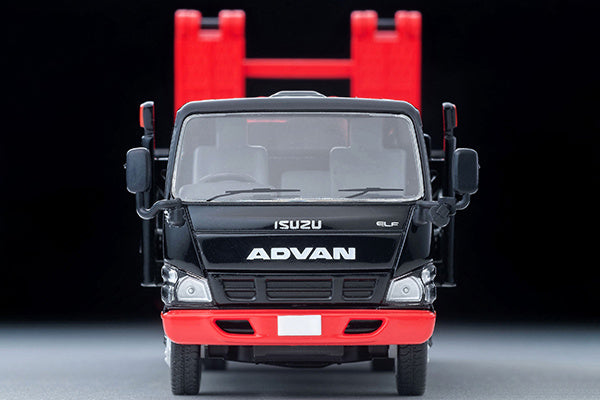 PREORDER LV-N191b Isuzu ELF HANAMIDAI SAFETY LOADER BIG WIDE ADVAN