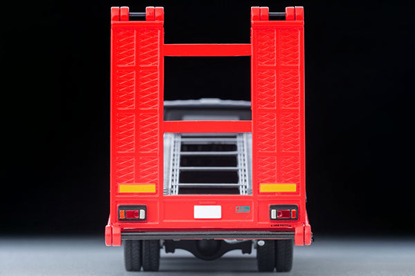 PREORDER LV-N191b Isuzu ELF HANAMIDAI SAFETY LOADER BIG WIDE ADVAN