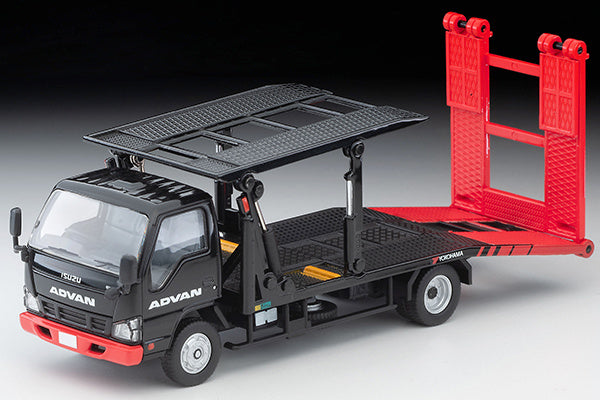 PREORDER LV-N191b Isuzu ELF HANAMIDAI SAFETY LOADER BIG WIDE ADVAN