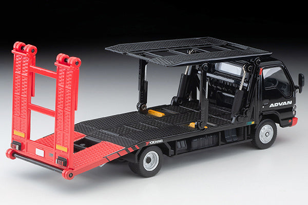 PREORDER LV-N191b Isuzu ELF HANAMIDAI SAFETY LOADER BIG WIDE ADVAN