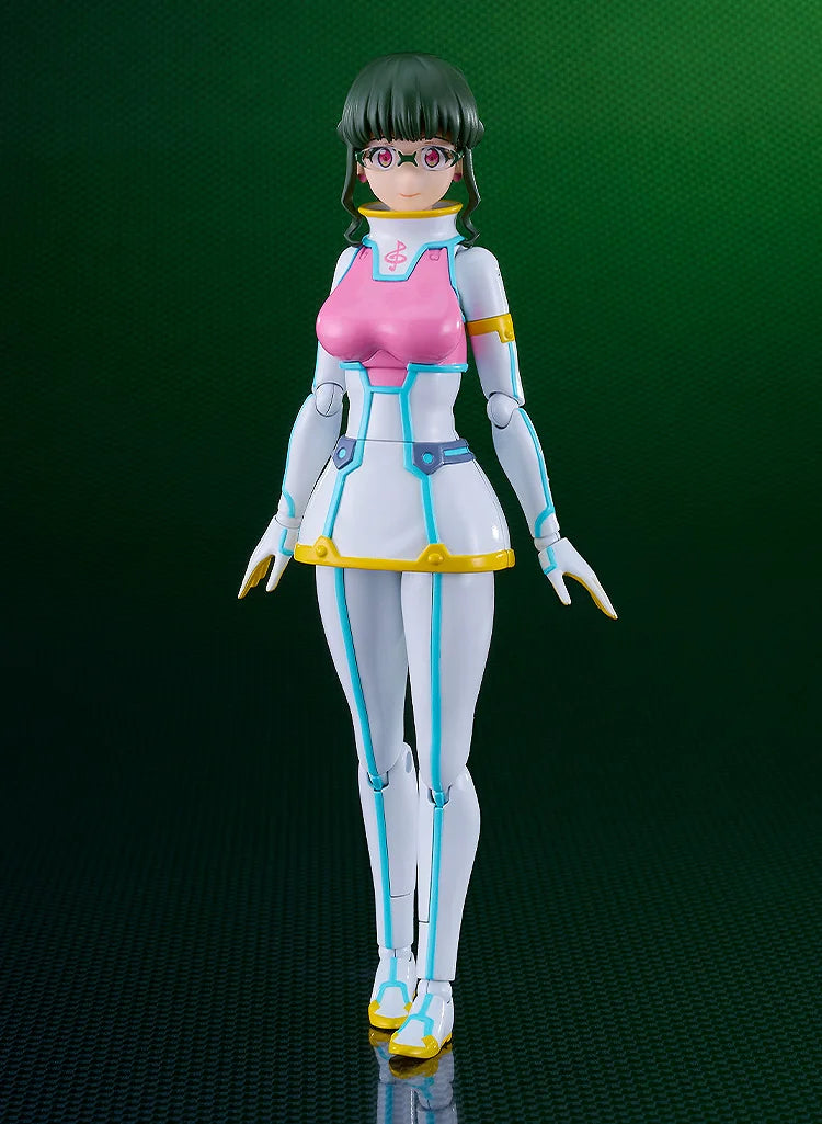 PREORDER THE GATTAI Sounderous