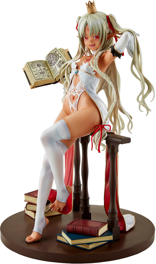 PREORDER 1/6 Dark Elf Village Third Villager Mercedes