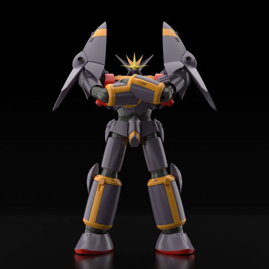 PREORDER AIM FOR THE TOP! GUNBUSTER 1/1000 GUNBUSTER Super Inazuma Kick ver.