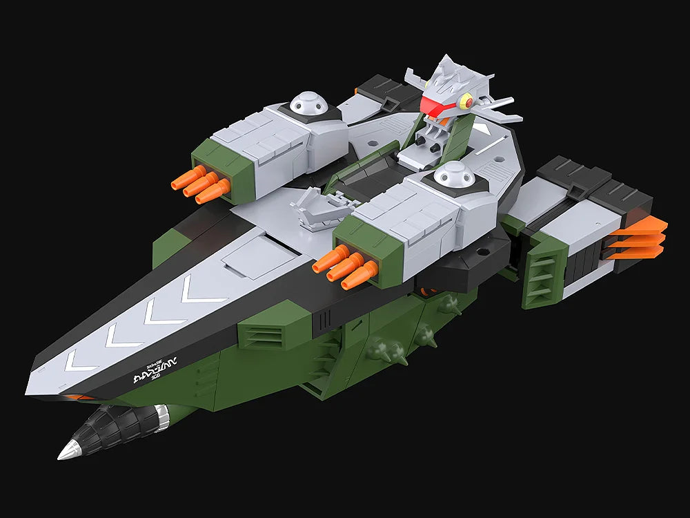 PREORDER THE GATTAI Sounderous