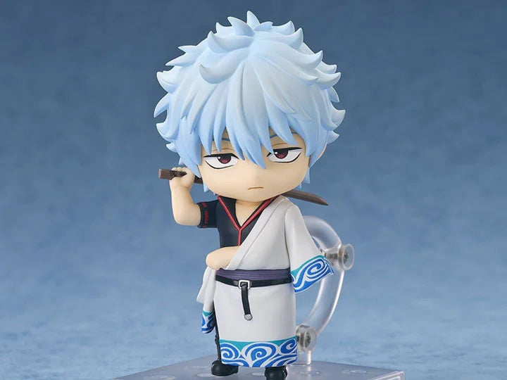 PREORDER Nendoroid Gintoki Sakata Gintama