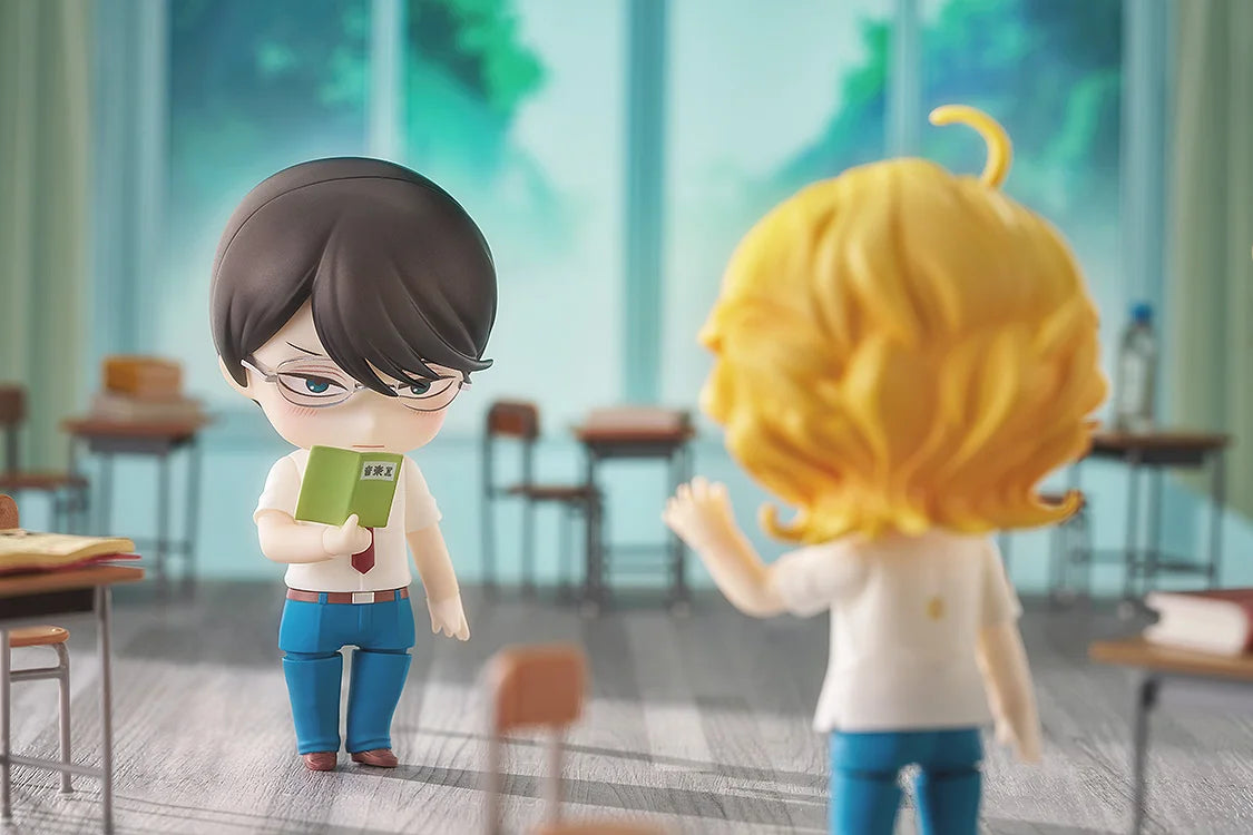 PREORDER Nendoroid Rihito Sajo