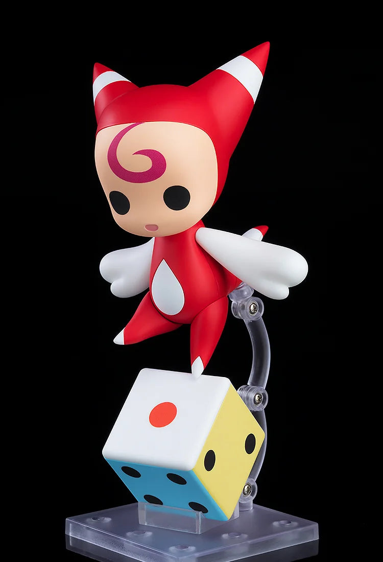 PREORDER Nendoroid AQUI-Chan